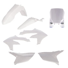 Load image into Gallery viewer, 5 Piece Body Kit White