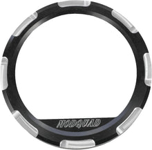 Load image into Gallery viewer, Gauge Bezel Black Rzr