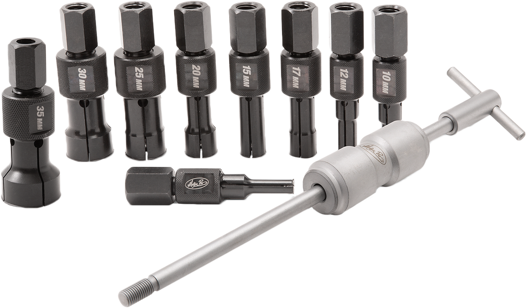 Blind Bearing Removal Set