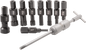 Blind Bearing Removal Set