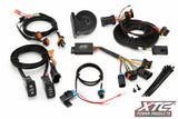 XTC POWER PRODUCTS Self Canceling T/S Kit Pol 630-0020