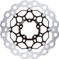Brake Rotor Cubiq Floating Front