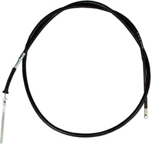 Load image into Gallery viewer, Black Vinyl Rear Hand Brake Cable