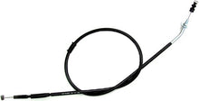 Load image into Gallery viewer, Black Vinyl Clutch Cable