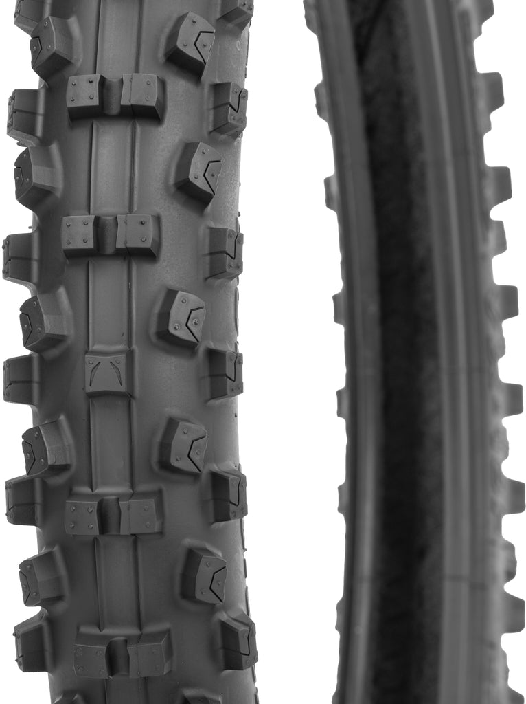 Tire Vx 10 Front 70/100 19 42m Bias Tt