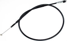 Load image into Gallery viewer, Black Vinyl Clutch Cable