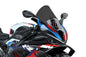 Windscreen R Racer Dark Smoke Bmw