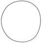 Clutch Cover Gasket