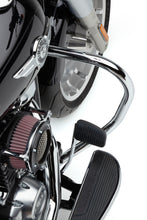 Load image into Gallery viewer, Freeway Bars 1.25" Chrome Flstc 00 17