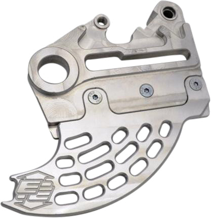 Rear Disc Guard Sher