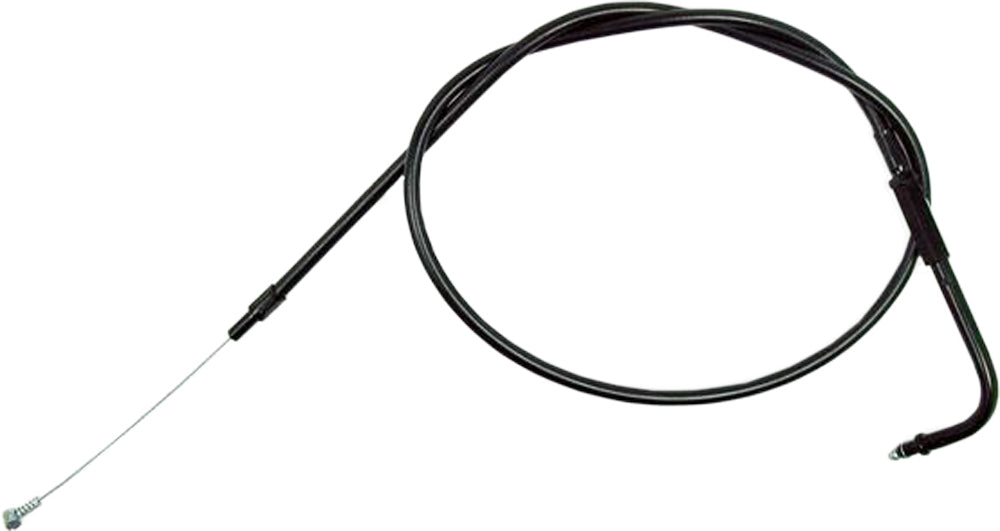 Blackout Idle Cable