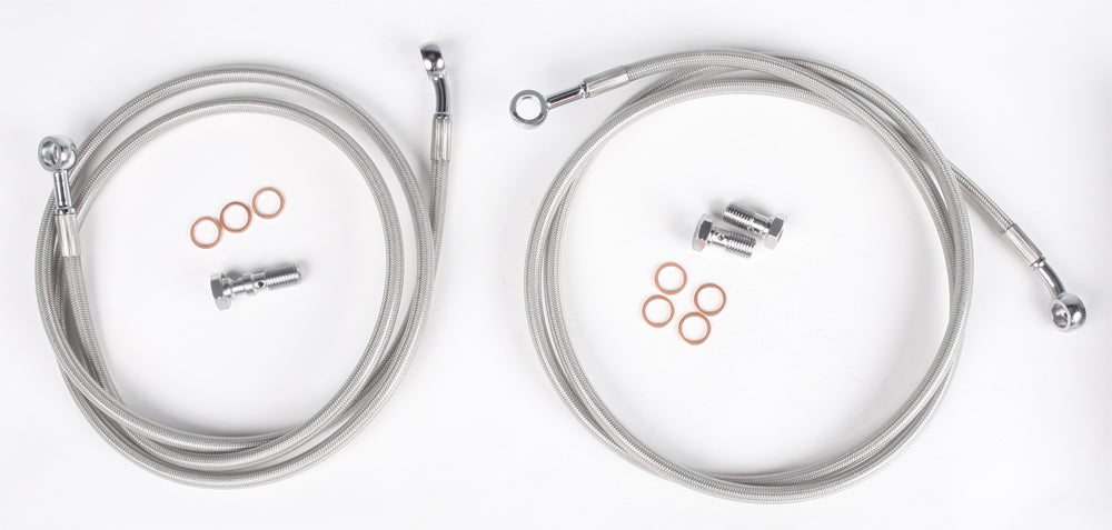 Brakeline Universal Front 54"