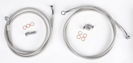 Brakeline Universal Front 54