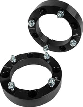 Load image into Gallery viewer, Wheel Spacer 1.5" 4/156 Stud: 3/8" X 24