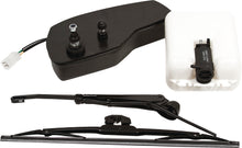 Load image into Gallery viewer, Utv Cab Wiper/Washer Set