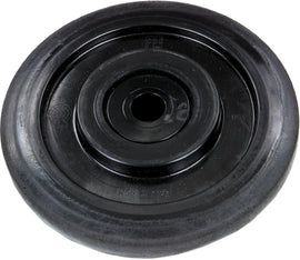 Idler Wheel Black 5.63