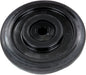 Idler Wheel Black 5.63
