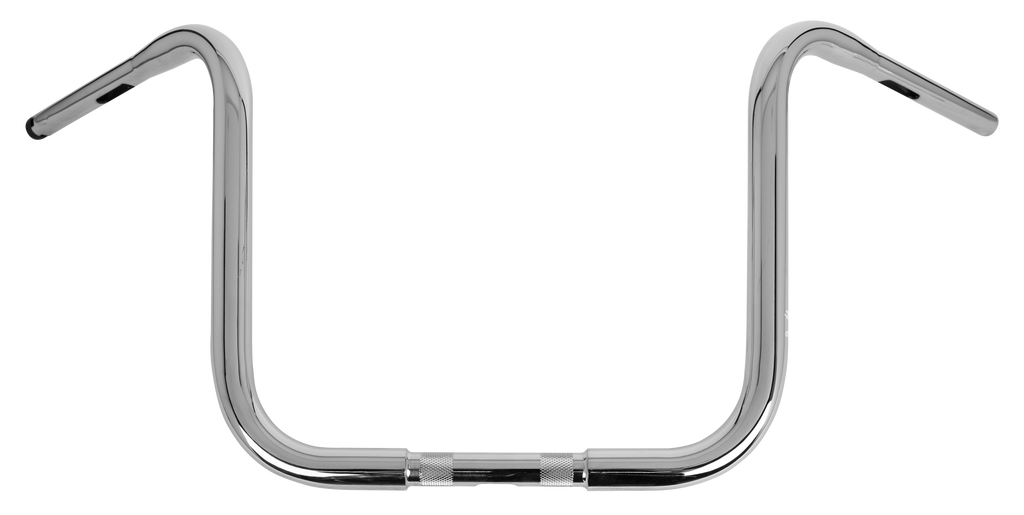 Gorilla Ape 12" Bar  Tbw Chrome