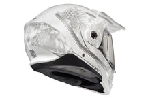 Load image into Gallery viewer, Exo At960 Modular Helmet Kryptek Wraith 2x