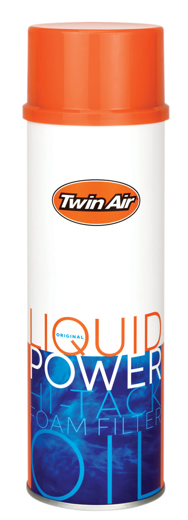 Filter Oil Spray 500ml