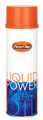 Filter Oil Spray 500ml