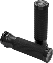 Load image into Gallery viewer, Nl Grips Fine Knurl Cable 1"