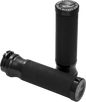 Nl Grips Fine Knurl Cable 1