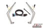Front Turng Signal Fang Accent Light Kit Pol