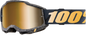 Accuri 2 Goggle Risland Mirror True Gold Lens