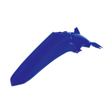 Load image into Gallery viewer, Rear Fender Blue Yam