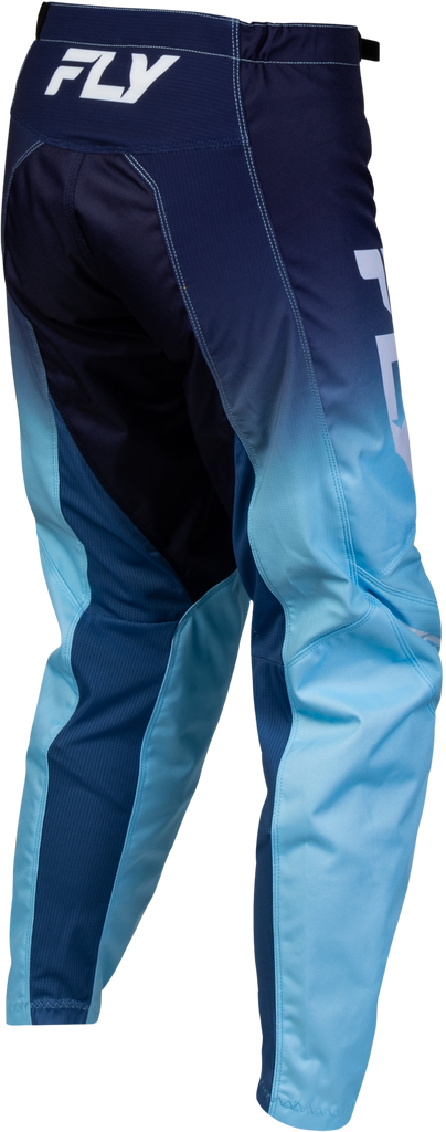 Women's F 16 Lift Pants Aqua/Navy/White Sz 15/16