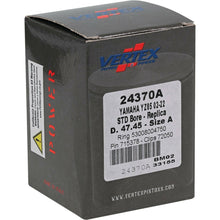 Load image into Gallery viewer, Piston Kit Cast 47.44/Std Yam