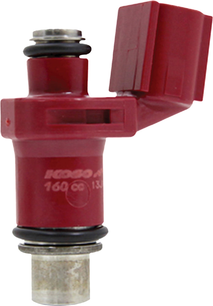 Grom Hi Flow Injector
