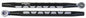 Elite Tie Rods Black Can Recut X3 Rs