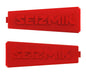 Strike Mir Insert Red