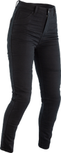 Load image into Gallery viewer, Womens Jegging Ce Sl Jeans Black Twill 3xl