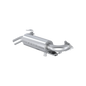 Single Slip On System W/ 5