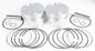 Cast Pistons Evo Xl 74ci 8.9:1 .005