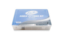 Load image into Gallery viewer, Cable Fittings Kit