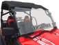 Full Windshield Sngl Vent Cf Moto Z Force