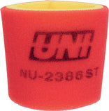 Uni Multi-Stage Competition Air Filter NU-2386
