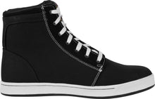 Load image into Gallery viewer, Axle Shoes Black/White Sz 07