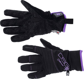 Versa Style Glove Ultra Violet Xs