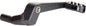 Adjustable Brake Pedal M8 Softail W/Mids