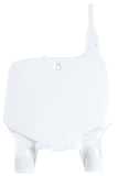 Acerbis Front Number Plate 1521-3206