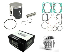 Load image into Gallery viewer, Top End Kit Nikasil Cyl 53.94/Std 8.6:1 Husq
