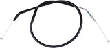 Motion Pro Black Vinyl Throttle Push Cable 70-3217