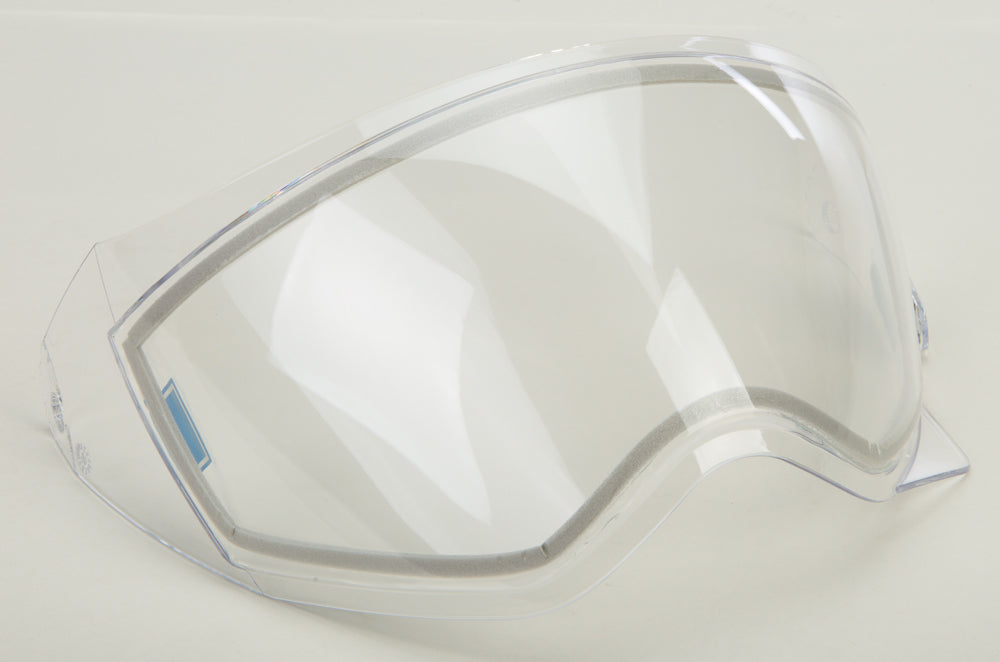 Shield Dual Lens Clear Gm 11/S