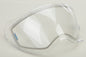 Shield Dual Lens Clear Gm 11/S