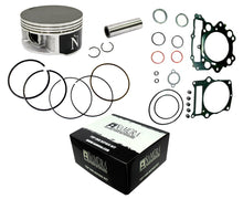 Load image into Gallery viewer, Top End Kit 99.97/Std 11:1 Yam